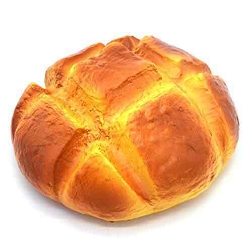 squishies bread