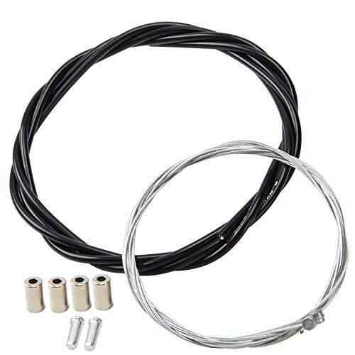 cycle brake cables