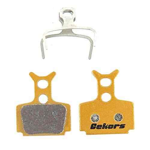 gekors brake pads