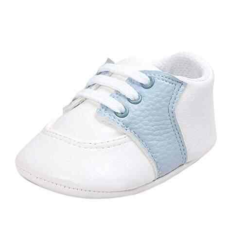 newborn gym shoes