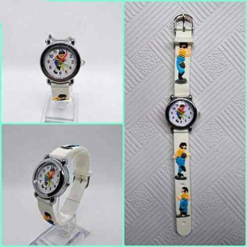 kids football watches