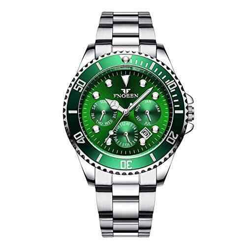 stylish sports watch