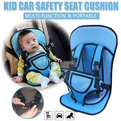 portable baby safety convertible car seat