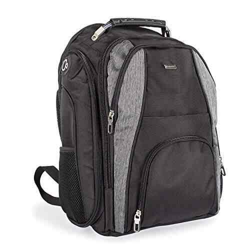 bugatti backpack
