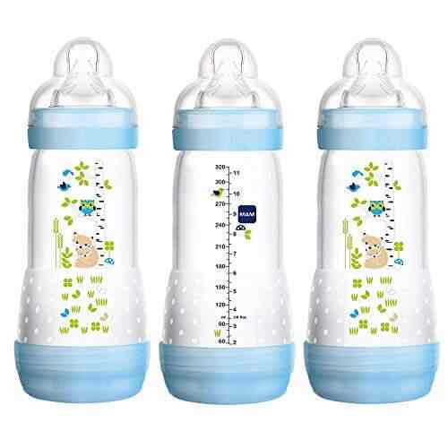 mam bottles breastfeeding