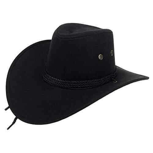 fashion cowboy hats