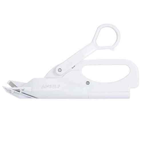 electric scissor shears
