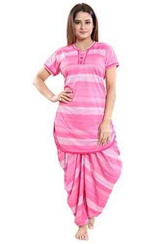 night dress girl nighty