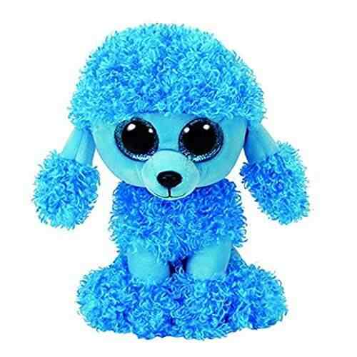 unicorn with rainbow hair toy