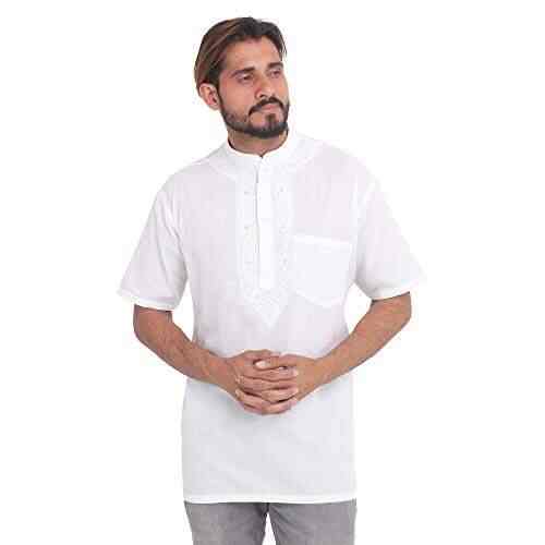 plus size cotton clothing