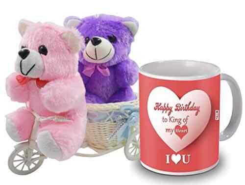 birthday gift for sister's husband