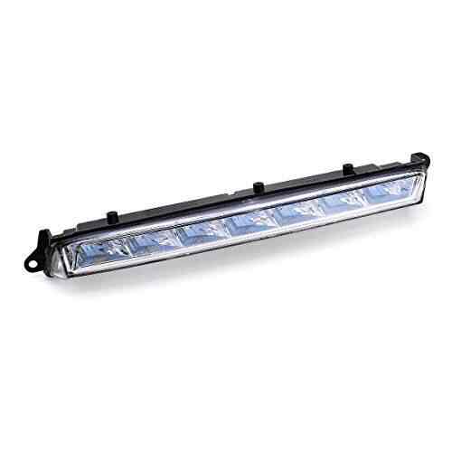 GMC ENVOY 02-09//ENVOY XL 02-06 PASSENGER=DRIVER SIDE NSF Depo 335-1306N-UF Back Up Light Assembly