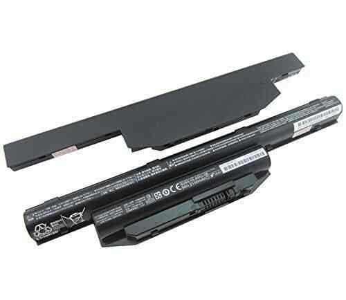 Especificaciones de fujitsu ah544 Especificaciones de fujitsu ah544