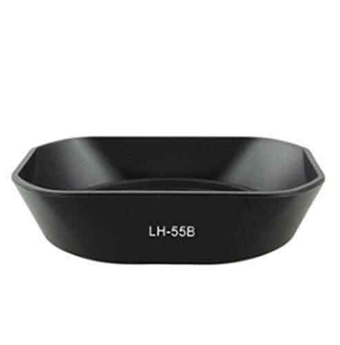 Tronixpro 67mm Pro Series Hard Tulip Lens Hood For Olympus 14-54mm f//2.8-3.5 II Zuiko Digital Zoom Lens