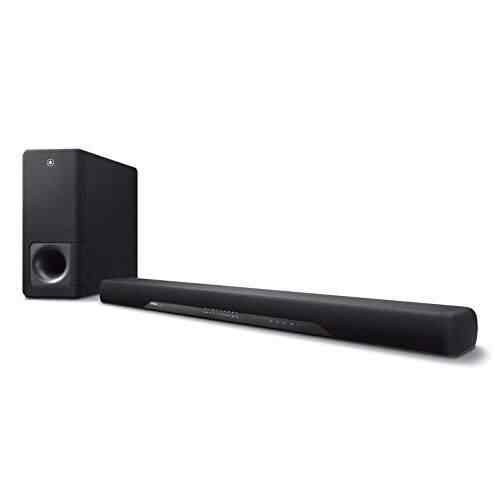 amazon yamaha yas 207