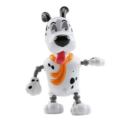 smart pet robot dog