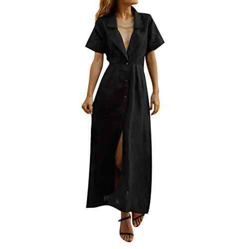 voberry dress