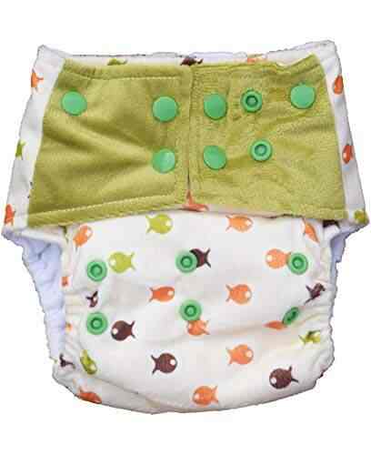 kiddiehug cloth diapers