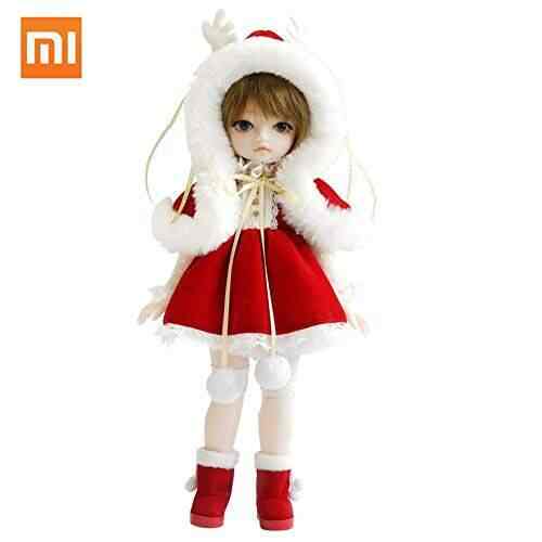 bjd 30 cm