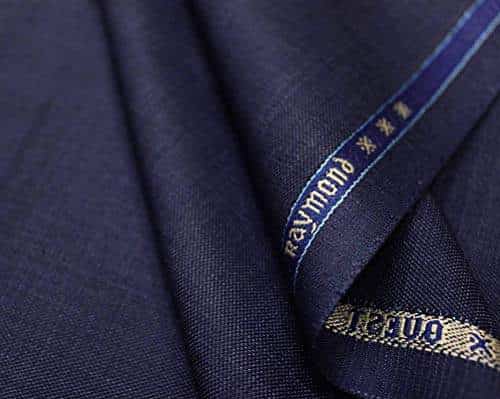 raymond coat pant