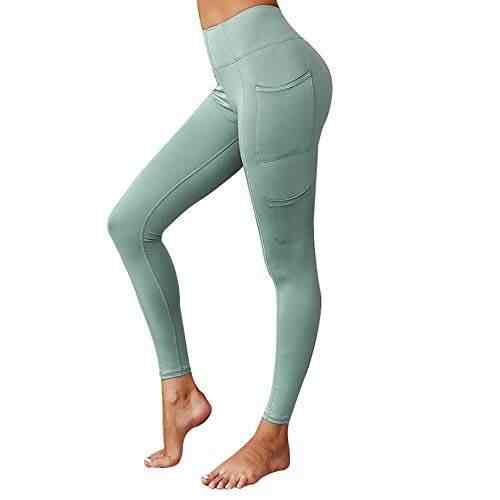 womens yoga pants with pockets