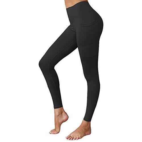 sport tights with pockets