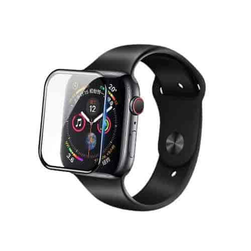 apple watch series 4 black color