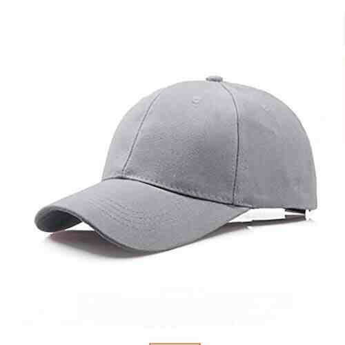 DECKY Campus Jeep Cap Asst Colors 2 PK