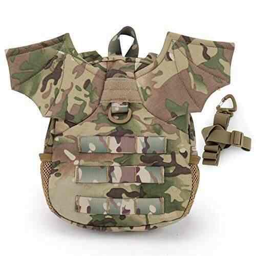 mini tactical bag