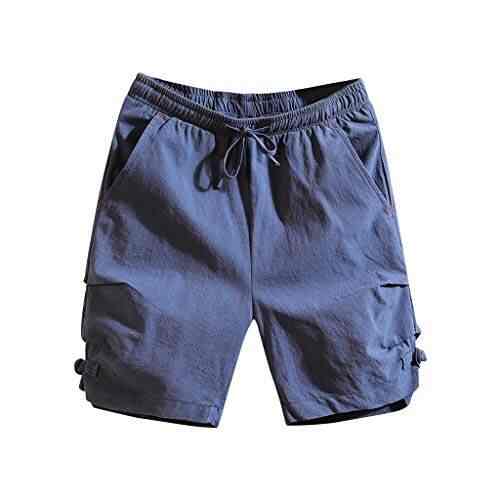 women's lee avery comfort waist cargo bermuda shorts