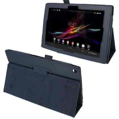 2x Supershieldz Anti-Glare Matte Screen Protector for Sony Xperia Tablet Z