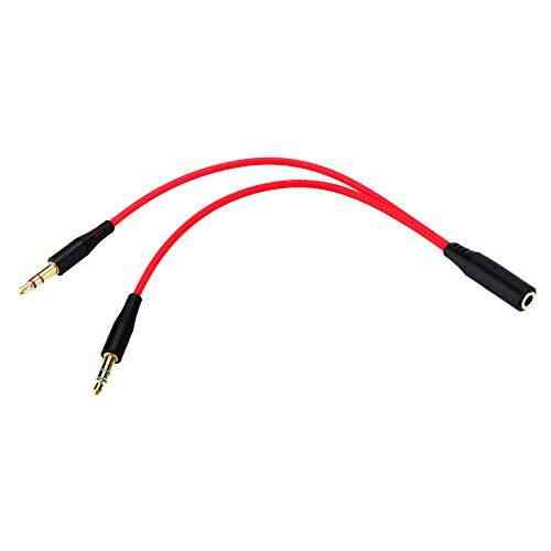 aux cord for headset