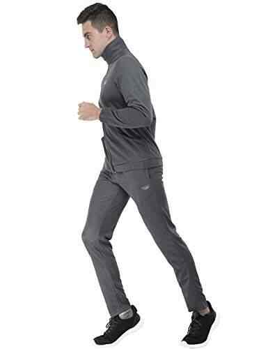 sprandi track pants