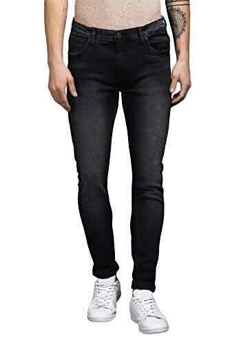 voonik jeans