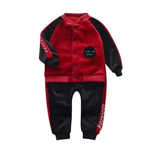 Carters Baby Girls Knit Layering 235g478