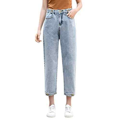 womens loose fitting tracksuit bottoms