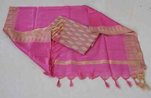 weavesmart dress material
