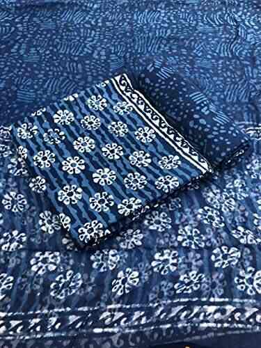 weavesmart dress material