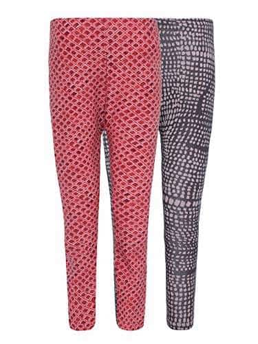 Punkster Baby Girls Yoga Pant