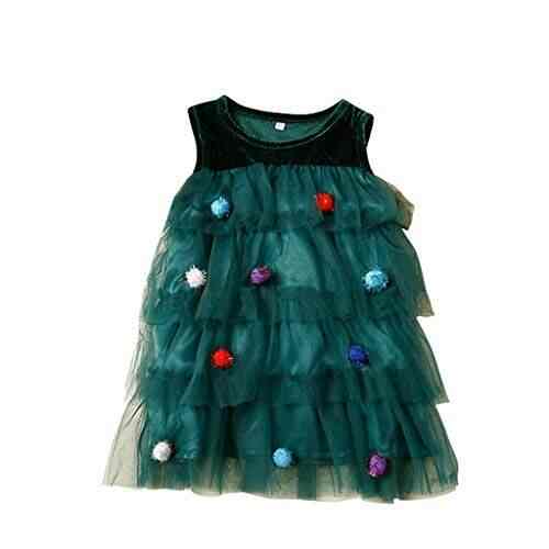 christmas dress for 6 year old