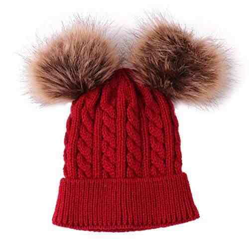 winter caps for infants