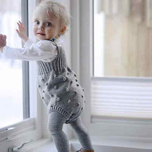 baby boy clothes knitted