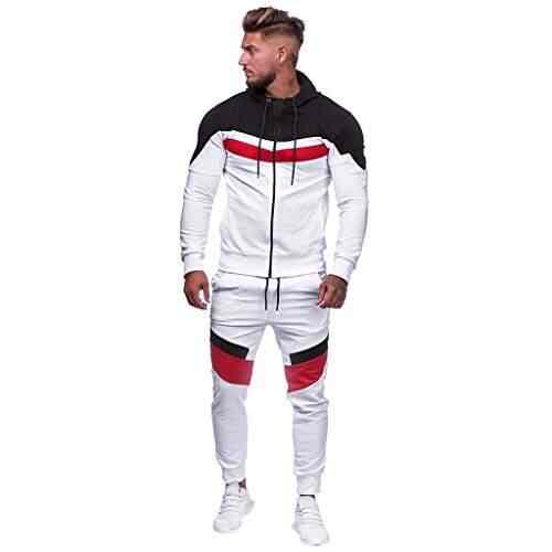 track suit xxxl