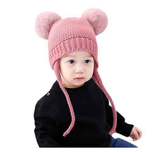 hats for 6 month old boy