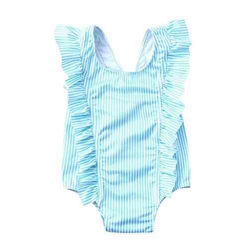 24 month baby girl bathing suit