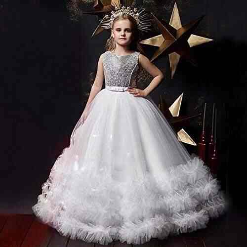 dresses for girls in party