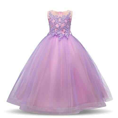 dress girl 14 years