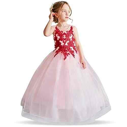 dress girl 14 years