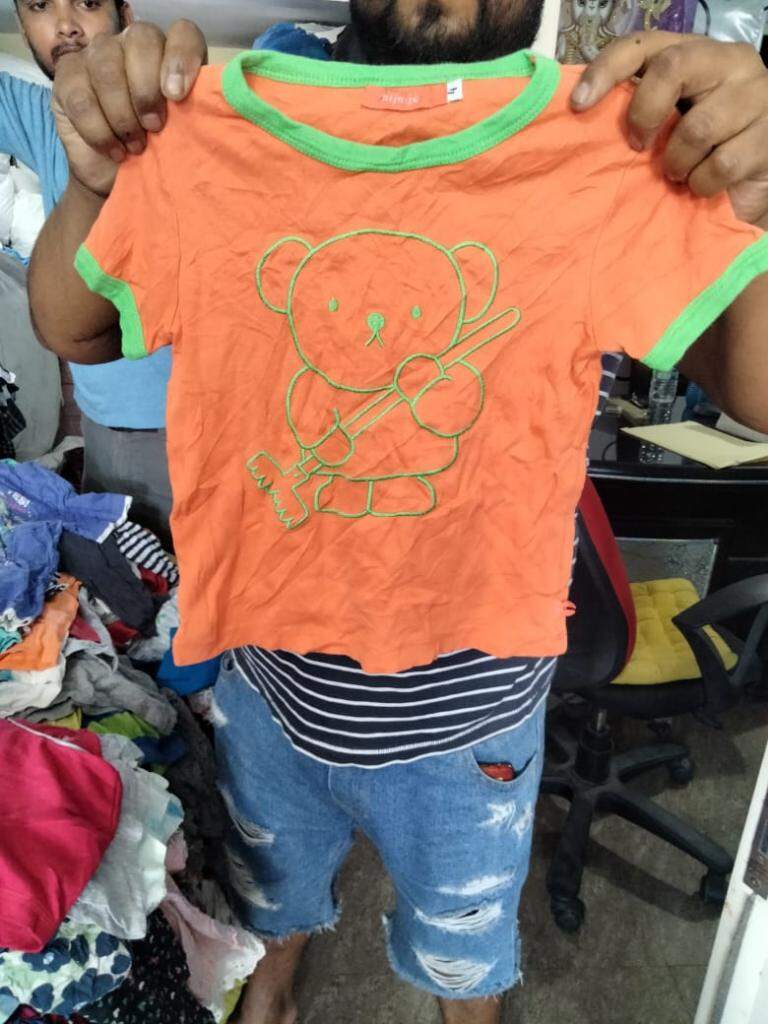 Ollypop t deals shirts online