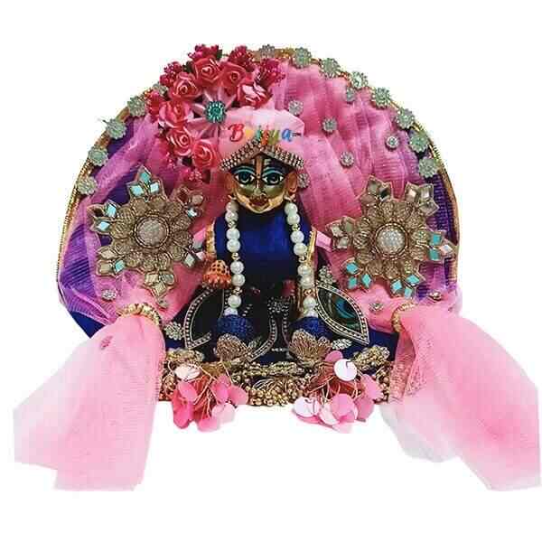 kanha ji dress for baby